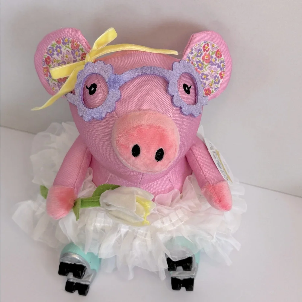 🐽 It’s an Easter Pig! Playful Conversation Decor!